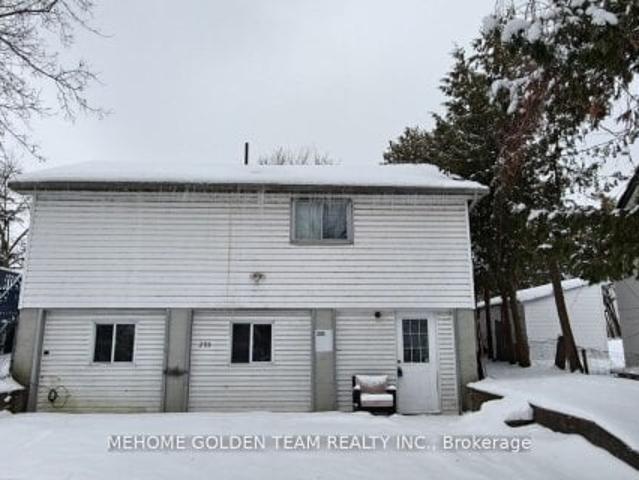 House for rent in York, Ontario