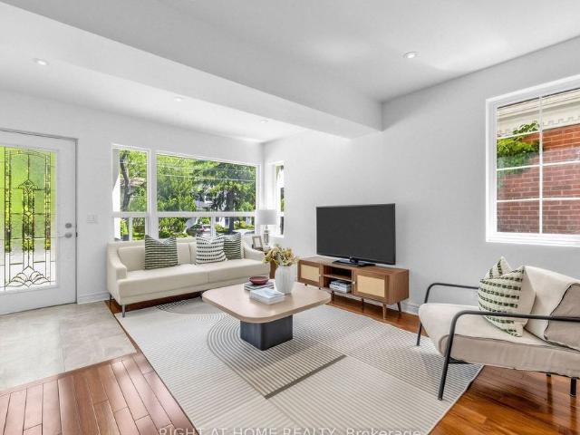 House for rent in Scarborough Southwest, Toronto