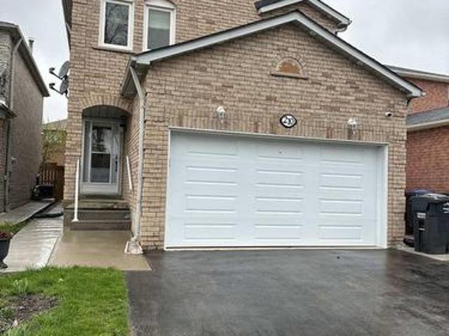 House for rent in Georgina, Ontario