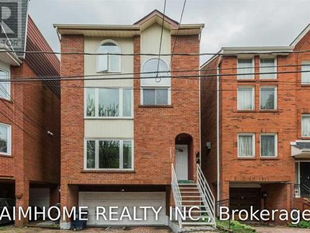Property for rent in Woburn, Ontario
