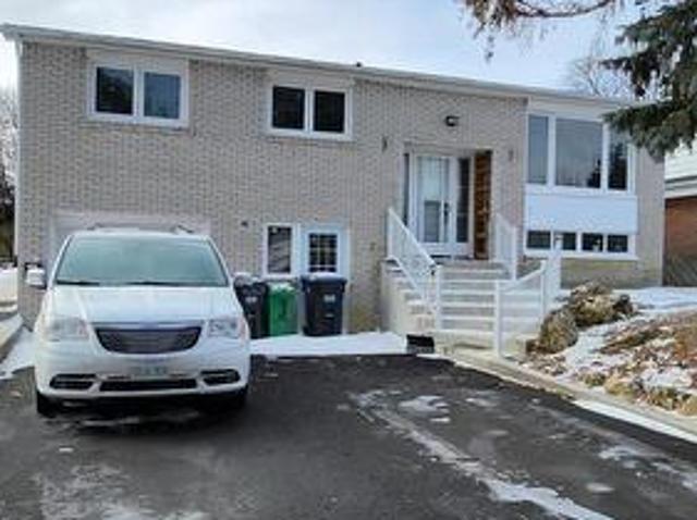 House for rent in Georgina, Ontario
