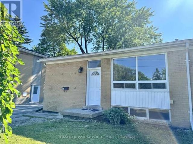 House for rent in York, Ontario