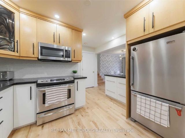 House for rent in Southwood, Ajax