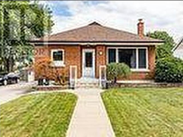 House for rent in Ancaster, Ontario