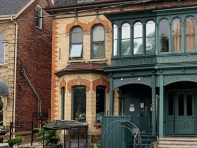 Commercial for rent in Woburn, Ontario