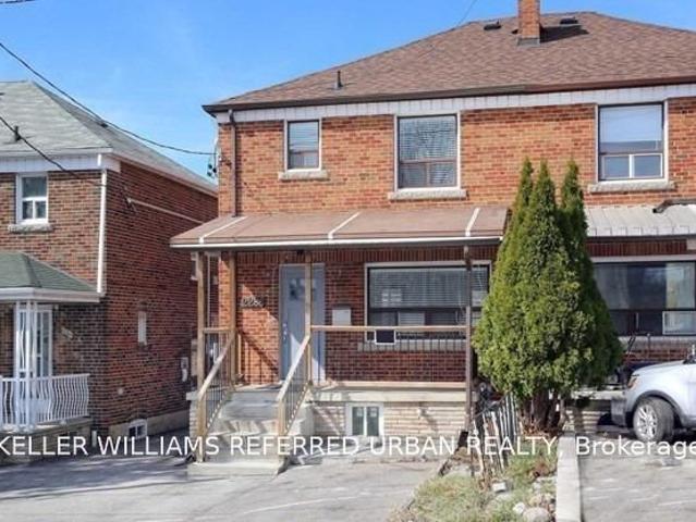 House for rent in Woburn, Ontario