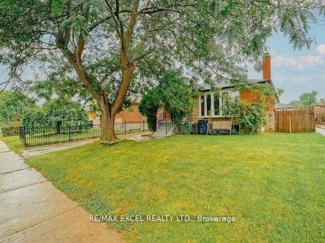 House for rent in Scarborough—Guildwood, Toronto