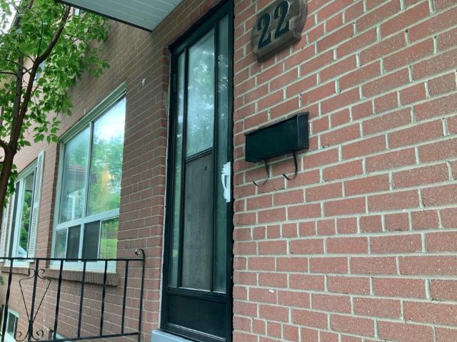 House for rent in Vinegar Hill, Markham