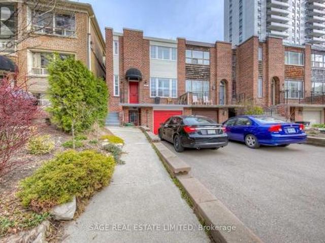 House for rent in Woburn, Ontario
