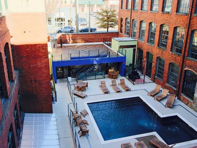 Apartment for rent in Virginia