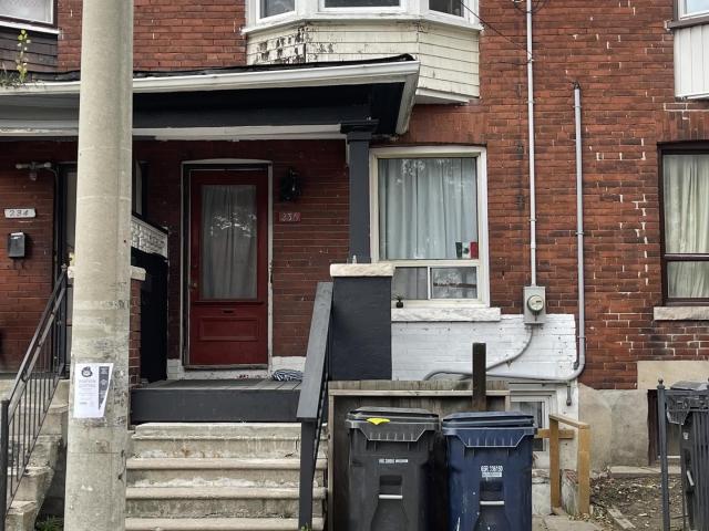 Property for rent in Woburn, Ontario