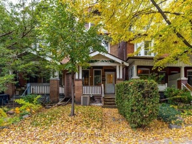 Duplex for rent in Woburn, Ontario