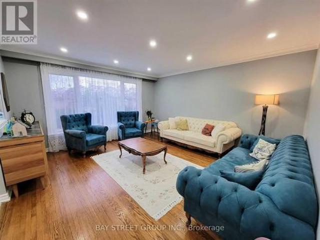 House for rent in Woburn, Ontario