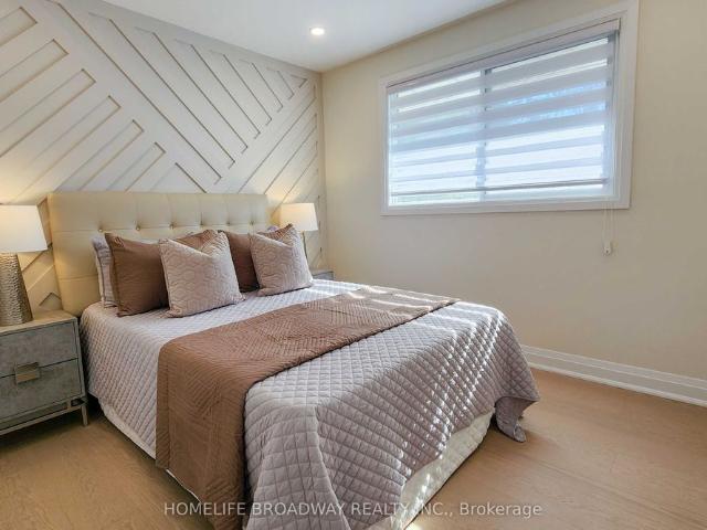 House for rent in Markham, Golden Horseshoe