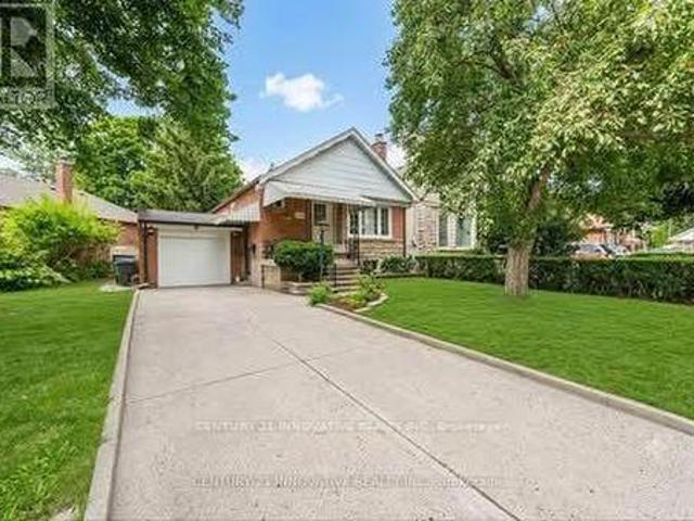 House for rent in Woburn, Ontario