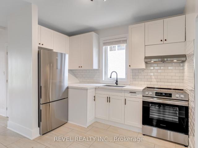 House for rent in Woburn, Ontario