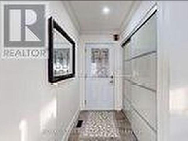 House for rent in Woburn, Ontario