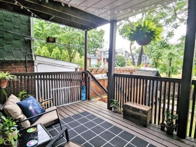 House for rent in Woburn, Ontario