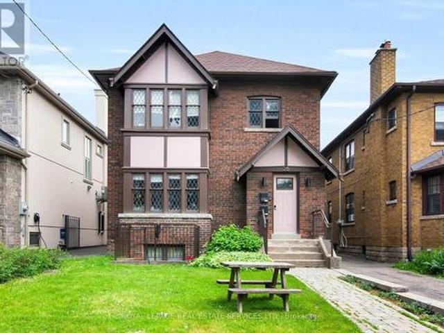 Property for rent in Woburn, Ontario