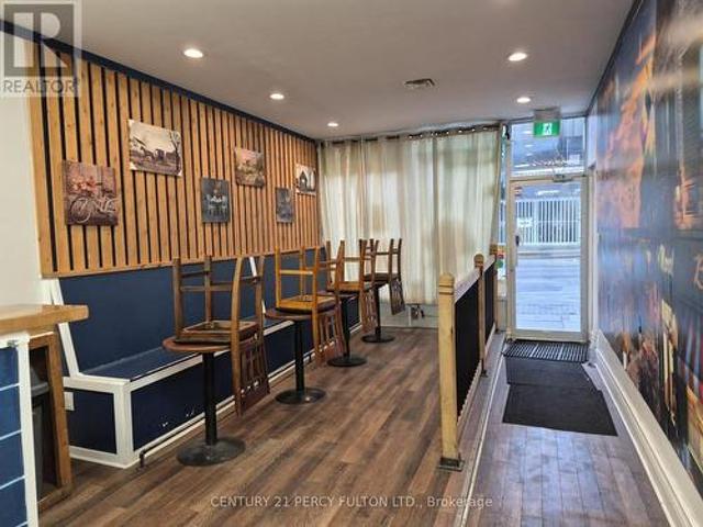 Commercial for sale in Central, Oshawa