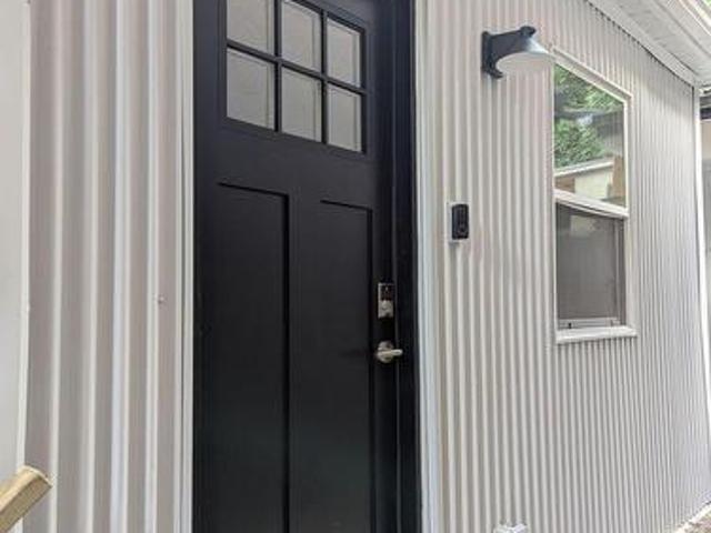House for rent in Woburn, Ontario