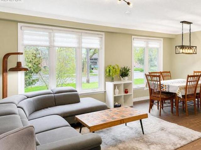 House for rent in Woburn, Ontario