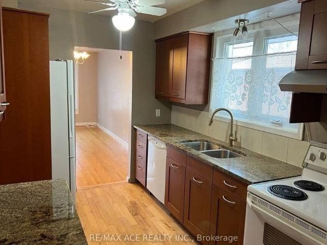 House for rent in Scarborough Southwest, Toronto