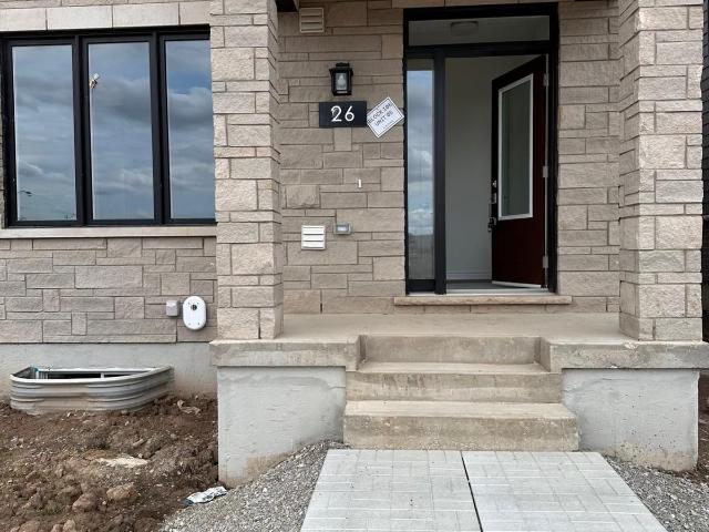 Property for rent in Woburn, Ontario
