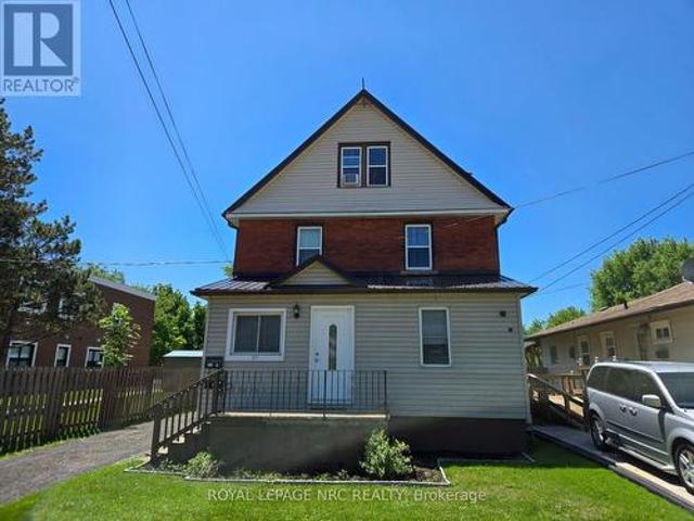 Property for rent in Niagara, Ontario