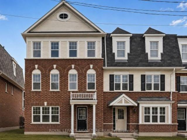 House for rent in Durham, Ontario