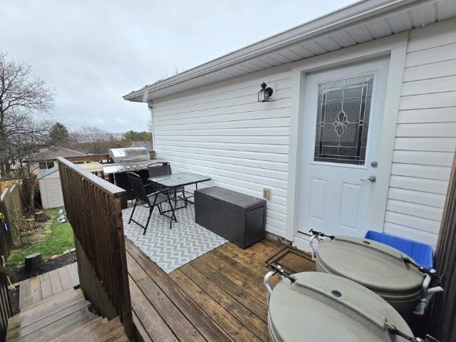 House for rent in Letitia Heights, Barrie