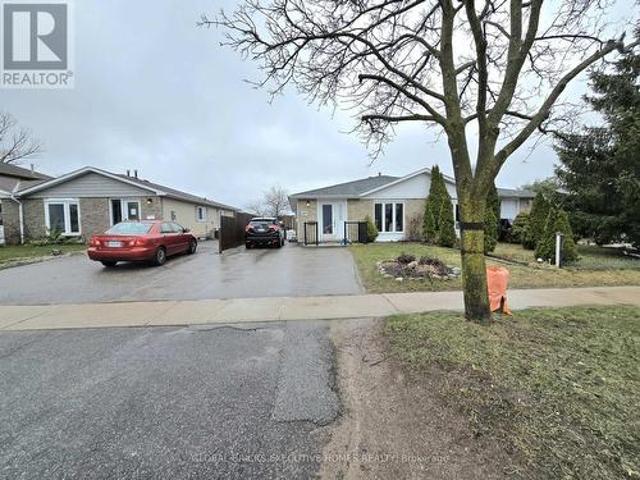 House for rent in Letitia Heights, Barrie