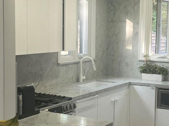 House for rent in High Park North, Toronto