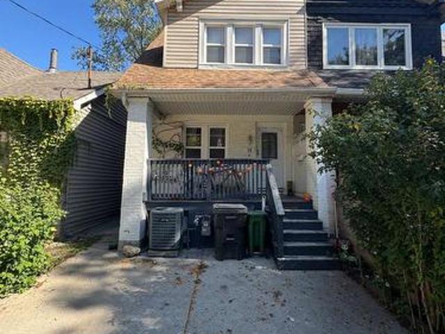 Property for rent in Woburn, Ontario