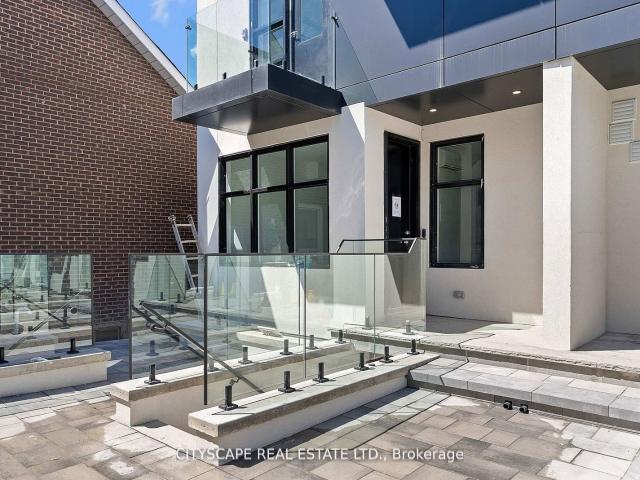 Condo for rent in Woburn, Ontario