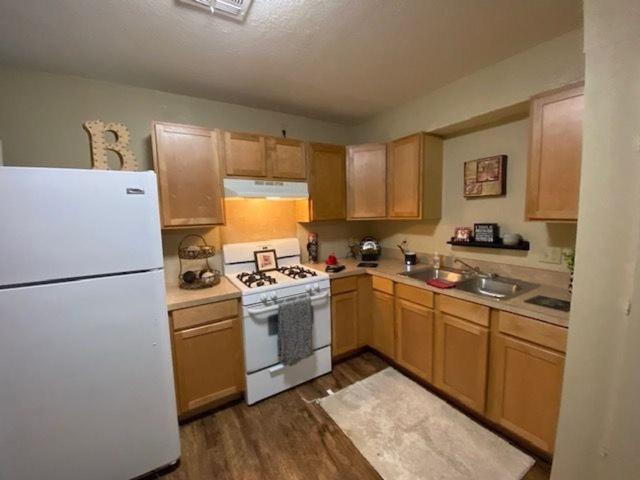 Apartment for rent in Oklahoma City, Oklahoma
