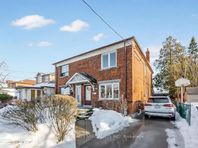 House for rent in Woburn, Ontario