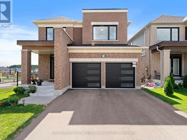 House for rent in Cobourg, Ontario