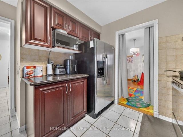House for rent in Pickering, Golden Horseshoe