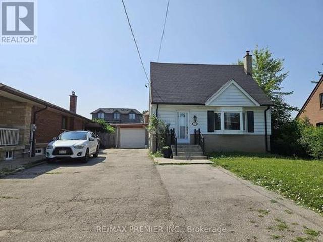 House for rent in Woburn, Ontario