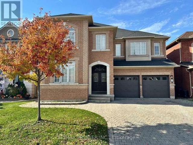 House for rent in Vaughan, Golden Horseshoe