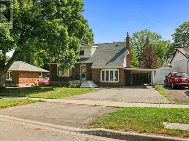 House for rent in York, Ontario