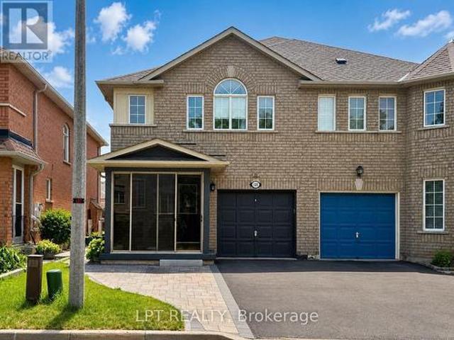 House for rent in York, Ontario