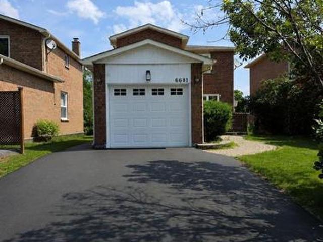 House for rent in Mississauga, Ontario