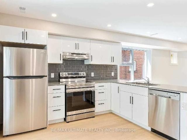 House for rent in Woburn, Ontario