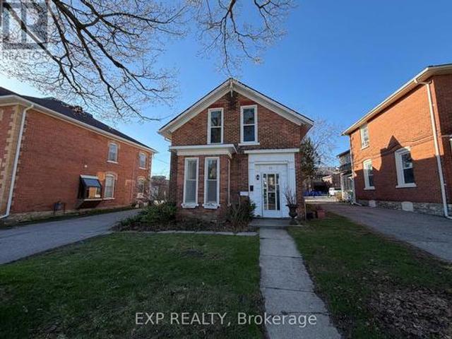 Commercial for rent in Dufferin, Ontario