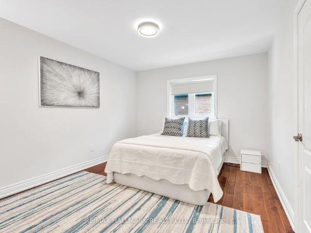 House for rent in Richmond Hill, Golden Horseshoe