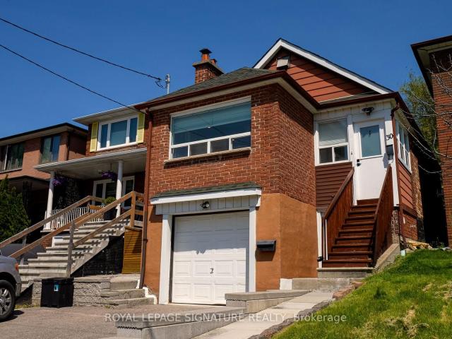 House for rent in Woburn, Ontario