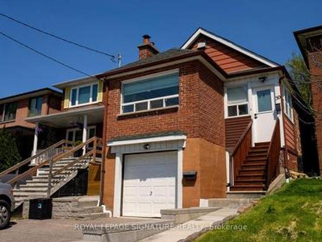 House for rent in Woburn, Ontario