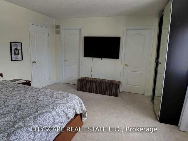 House for rent in Brampton, Golden Horseshoe